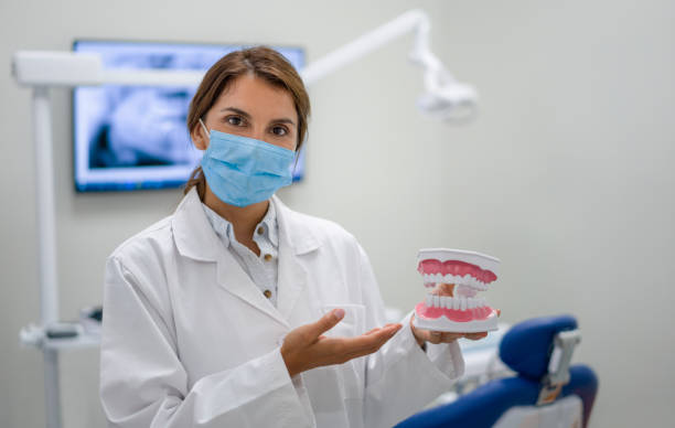 Best Cracked Tooth Emergency Dentist  in Greenbriar, VA