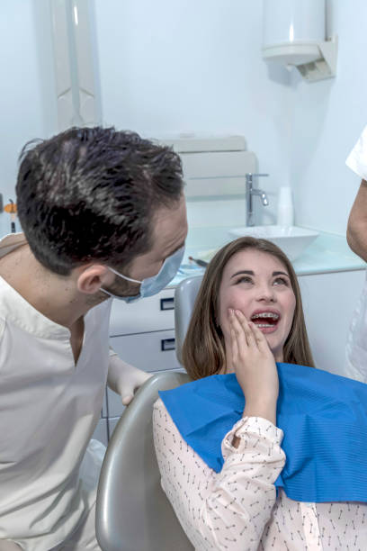 Best Dentist for Severe Toothache  in Greenbriar, VA