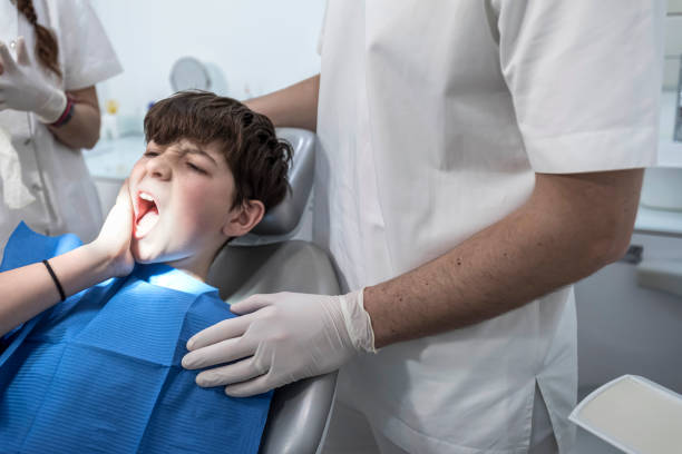 Best Root Canal Emergency Dentist  in Greenbriar, VA