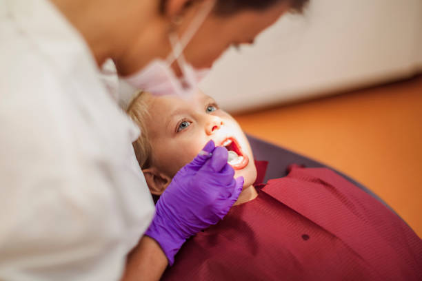 Best Root Canal Emergency Dentist  in Greenbriar, VA