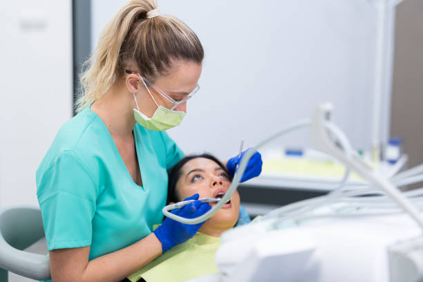 Best Chipped Tooth Repair Near Me  in Greenbriar, VA
