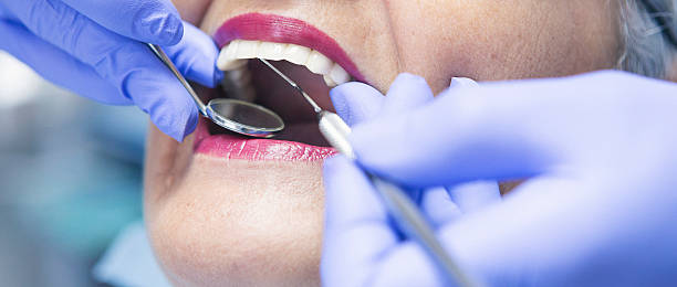 Best Emergency Dentist No Insurance  in Greenbriar, VA